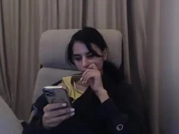 Chaturbate Free Porn Cam of hot_bruny