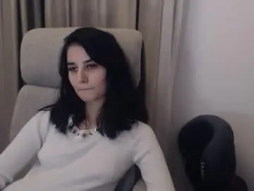 Chaturbate Private Sex Chat of hot_bruny