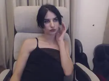 Chaturbate Adult Video Chat of hot_bruny