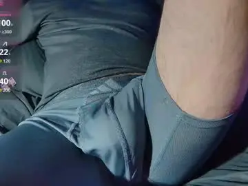 Chaturbate Sex Cam of jeffsteel