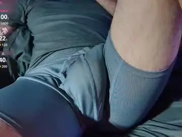 Chaturbate Sex Chat of jeffsteel