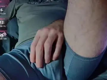 Chaturbate Adult Webcam of jeffsteel