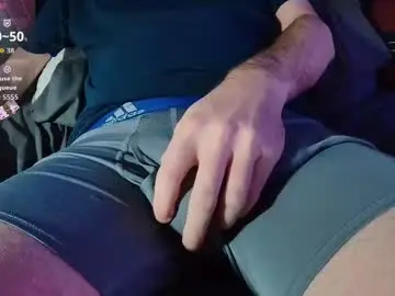 Chaturbate Adult Webcam of jeffsteel