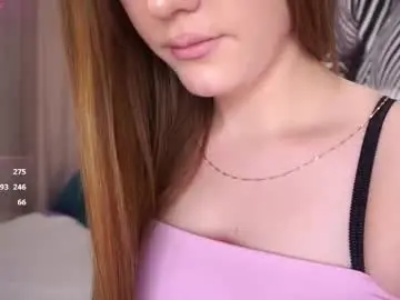 Chaturbate Free Porn Cam of joannehairfield