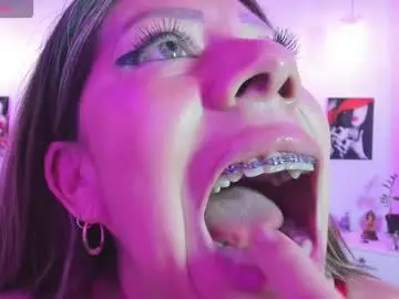 Chaturbate Adult Webcam of karly_moonn