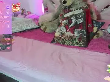 Chaturbate Live Porn of karly_moonn