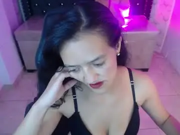 Chaturbate Nude Webcam of katrinaa_m