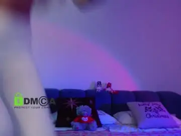 Chaturbate Nude Webcam of kissabella