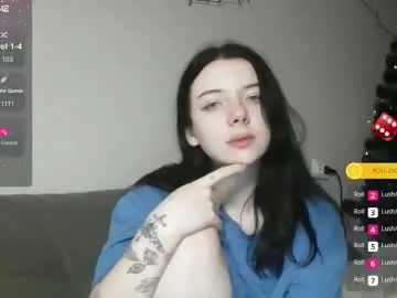 lollylol11 from chaturbate