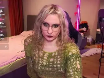 Chaturbate Adult Webcam of lori_myaf