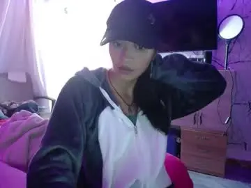 Chaturbate Best live sex cam show of maritza_ferrerr