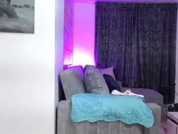 Chaturbate Live Sex Cam of mencia_sharmaa