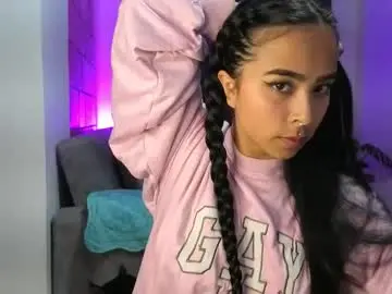 Chaturbate Private Sex Chat of mencia_sharmaa