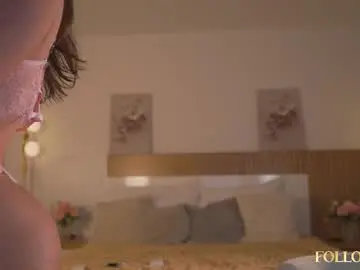 Chaturbate Sex Chat of mia_greyy