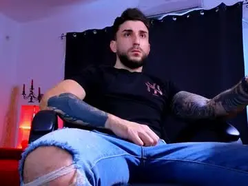 Chaturbate Watch Live Sex Cams of mightyaaron