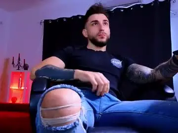 Chaturbate Adult Webcam of mightyaaron