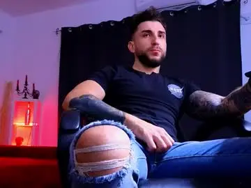 Chaturbate Private Sex Chat of mightyaaron