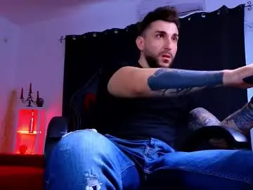 Chaturbate Adult Webcam of mightyaaron