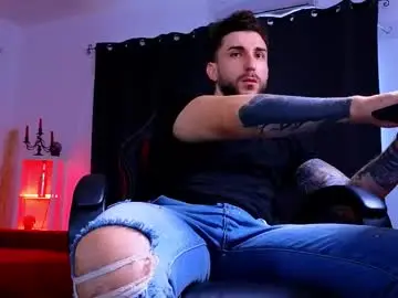 Chaturbate Live Porn of mightyaaron