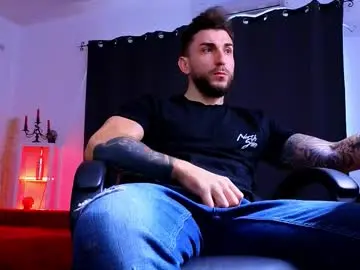 Chaturbate Adult Webcam of mightyaaron