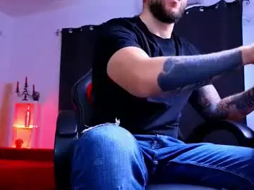 Chaturbate Best Webcam of mightyaaron