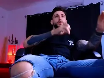 Chaturbate Best Webcam of mightyaaron