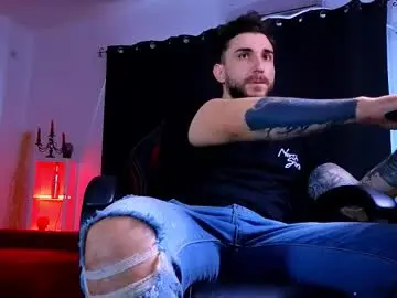 Chaturbate Adult Webcam of mightyaaron