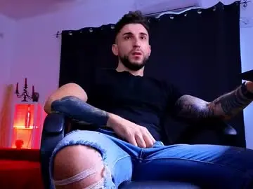 Chaturbate Best Webcam of mightyaaron