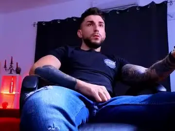 Chaturbate Adult Webcam of mightyaaron