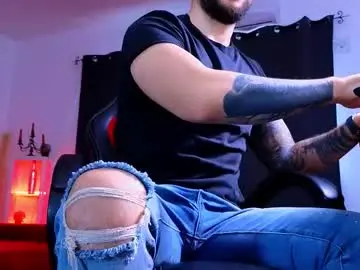 Chaturbate Private Sex Chat of mightyaaron