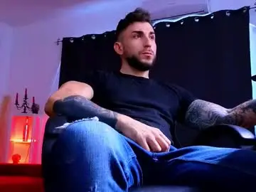 Chaturbate Adult Webcam of mightyaaron