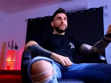 Chaturbate Live Sex of mightyaaron