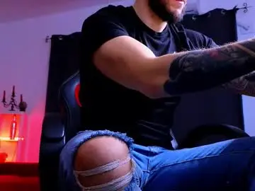 Chaturbate Live Sex of mightyaaron