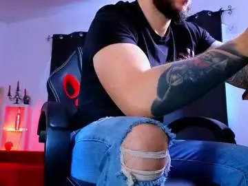 Chaturbate Private Sex Chat of mightyaaron