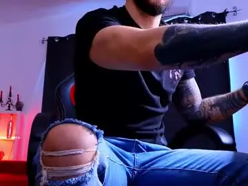 Chaturbate Adult Webcams of mightyaaron