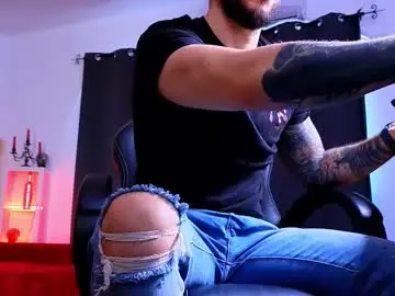 Chaturbate Live Sex of mightyaaron