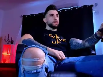 Chaturbate Adult Webcams of mightyaaron