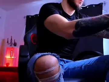 Chaturbate Adult Webcam of mightyaaron