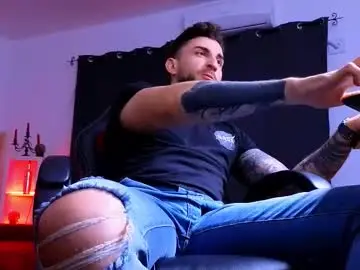 Chaturbate Best Webcam of mightyaaron