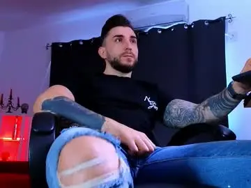 Chaturbate Sex Chat of mightyaaron