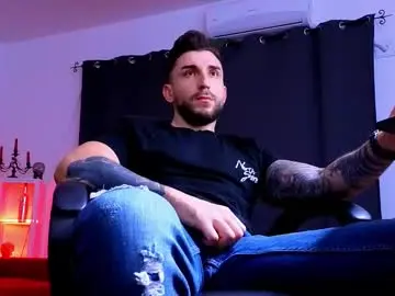 Chaturbate Best Webcam of mightyaaron