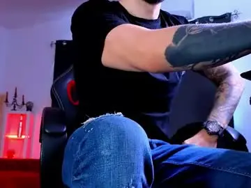 Chaturbate Live Sex of mightyaaron