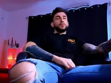 Chaturbate Adult Webcams of mightyaaron