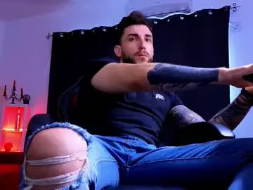 Chaturbate Adult Webcam of mightyaaron