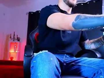 Chaturbate Live Porn of mightyaaron