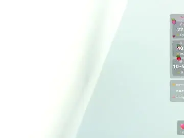 Chaturbate Best Webcam of nallahh_