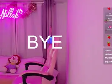 Chaturbate Private Sex Chat of nallahh_