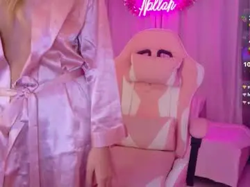 Chaturbate Adult Video Chat of nallahh_