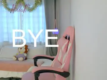 Chaturbate Live Sex Cam of nallahh_