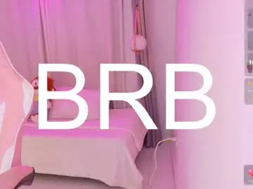 Chaturbate Adult Webcams of nallahh_